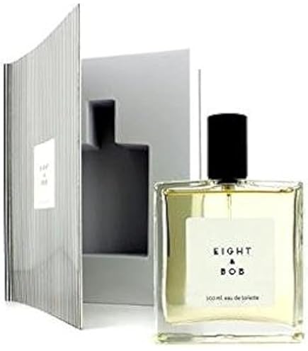 Amazon.com: Eight & Bob Annicke 5 Eau De Parfum 100ml Spray